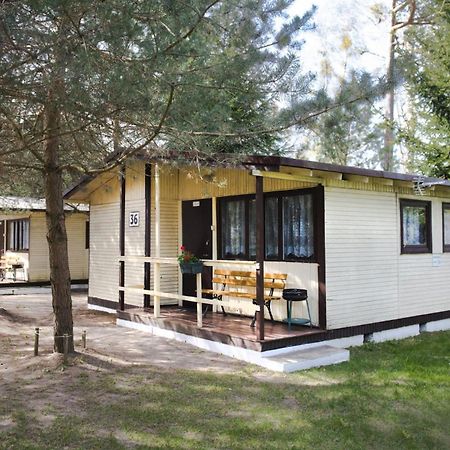 Osrodek Wypoczynkowy Wagabunda Mikołajki Exterior foto
