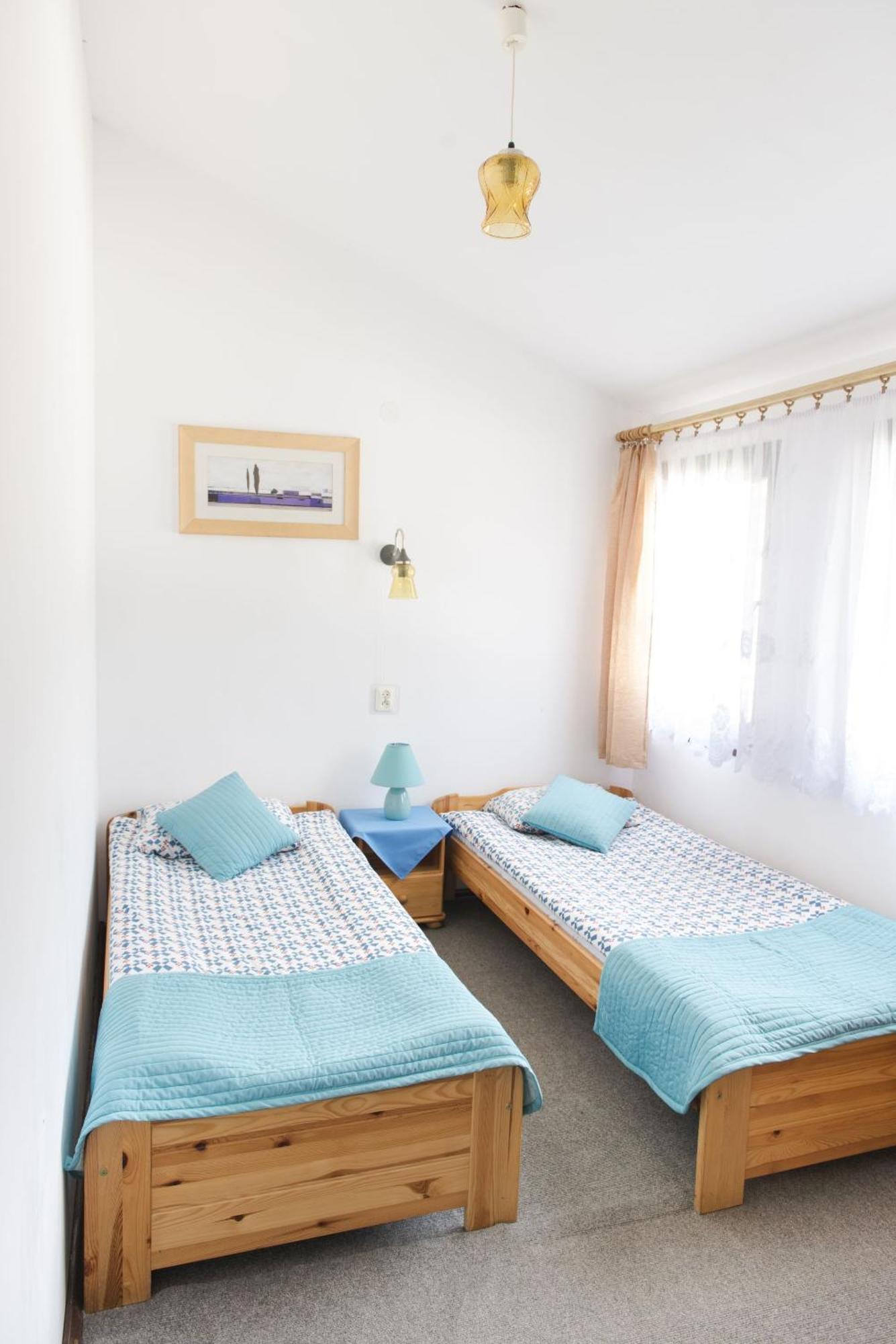 Osrodek Wypoczynkowy Wagabunda Mikołajki Exterior foto