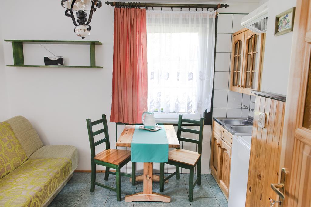 Osrodek Wypoczynkowy Wagabunda Mikołajki Quarto foto