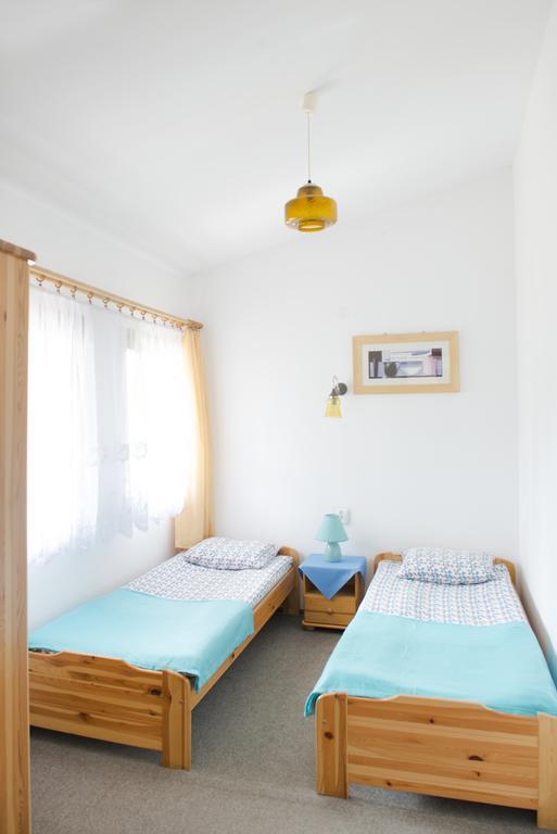 Osrodek Wypoczynkowy Wagabunda Mikołajki Quarto foto