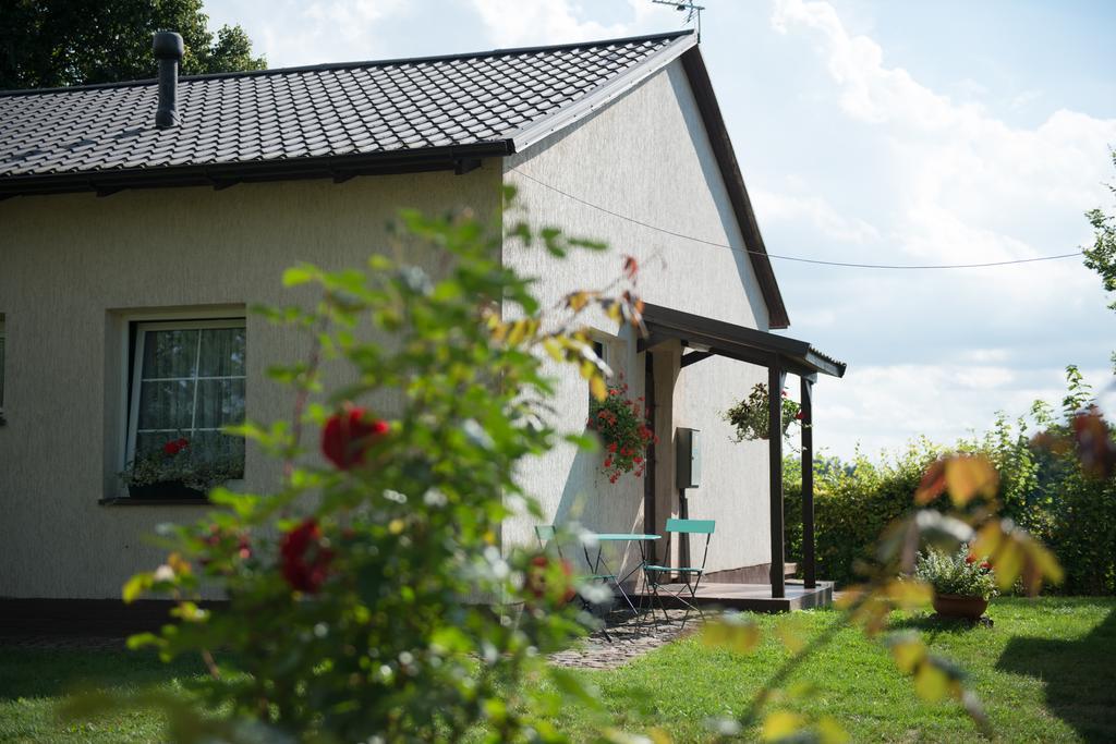Osrodek Wypoczynkowy Wagabunda Mikołajki Exterior foto