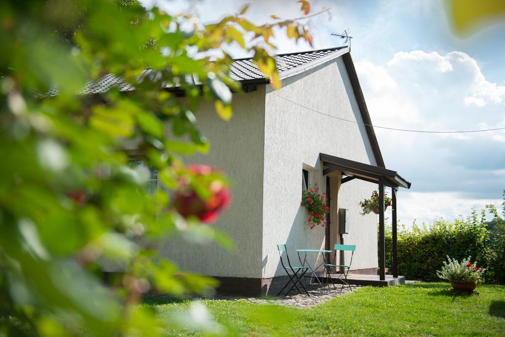 Osrodek Wypoczynkowy Wagabunda Mikołajki Exterior foto